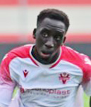 Mohamed THIANE - Centrocampista